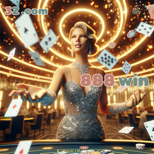 888win com