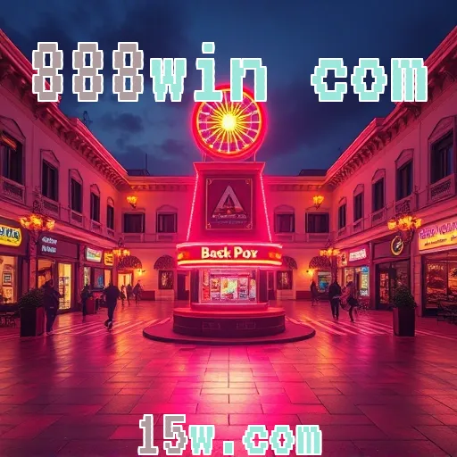 888win com: Promoções Imperdíveis Que Aumentam Suas Chances de Ganhar