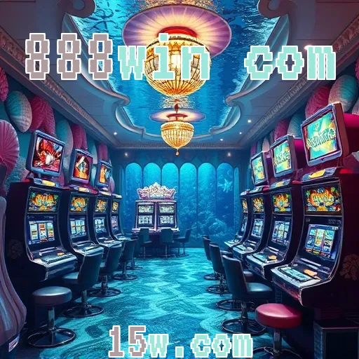 888win com: Segurança Primordial para Jogos Online Confiáveis