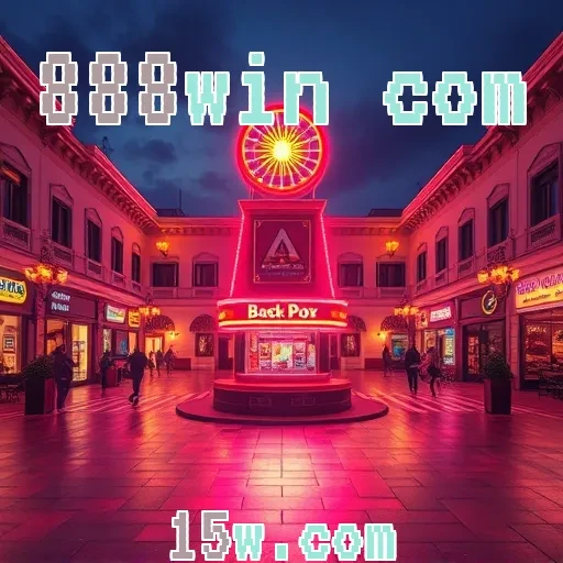888win com App