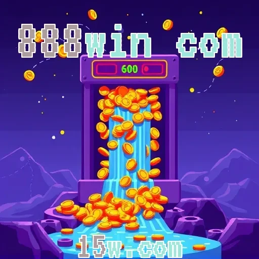 888win com Pagamento