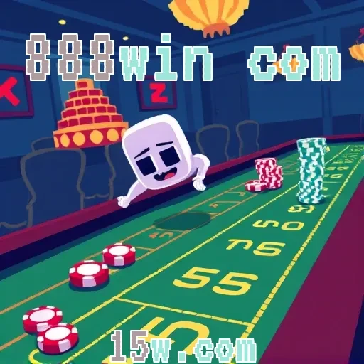 888win com Caça-Níqueis